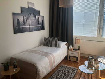 Homestay Meyrin 226066-7