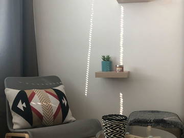 Homestay Meyrin 226066-8