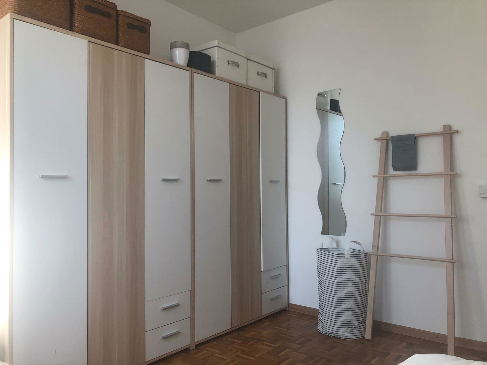 Homestay Meyrin 226066