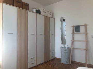 Homestay Meyrin 226066-9