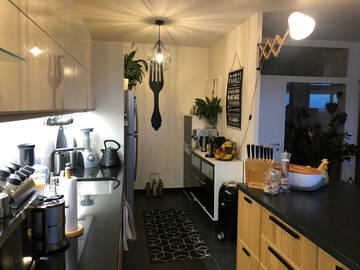 Homestay Meyrin 226066-11