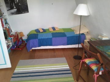 Chambre À Louer Tours 263362