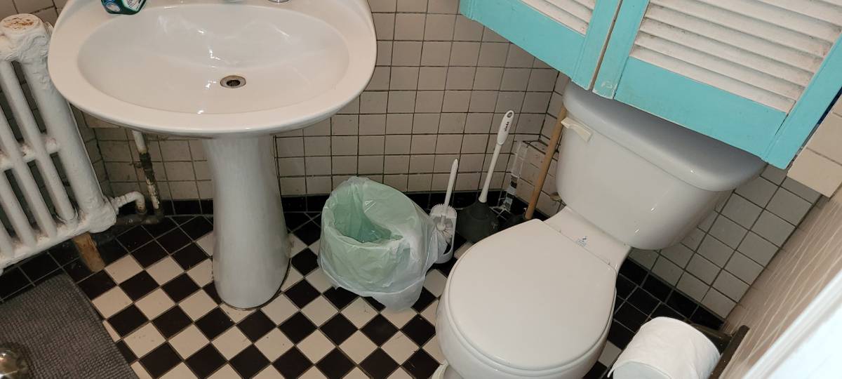 Colocation Montreal 648307