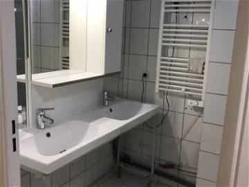 Chambre À Louer Gennevilliers 231676-1