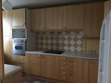 Chambre À Louer Gennevilliers 231676