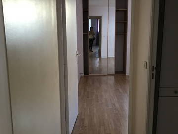 Chambre Chez L'habitant Gennevilliers 231676-4