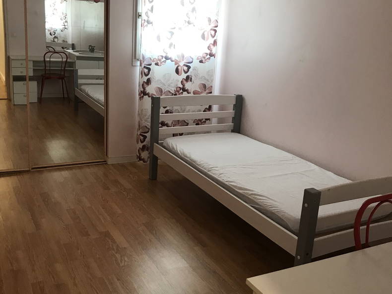 Gastgezin Gennevilliers 231676-5