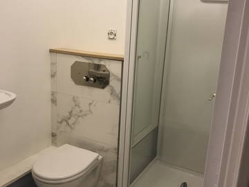 Chambre Chez L'habitant Gennevilliers 231676-7