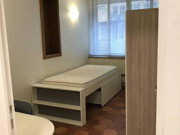 Chambre Chez L'habitant Gennevilliers 231676-11