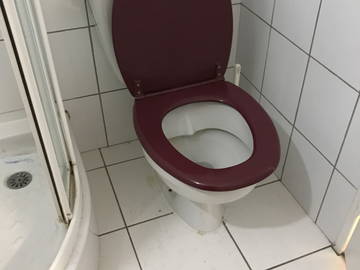 Chambre Chez L'habitant Gennevilliers 499522-9