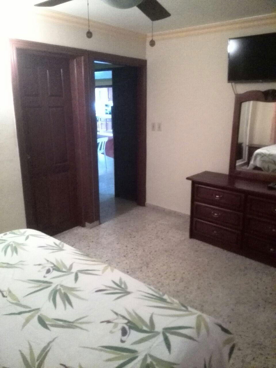 Colocation Santo Domingo 103500