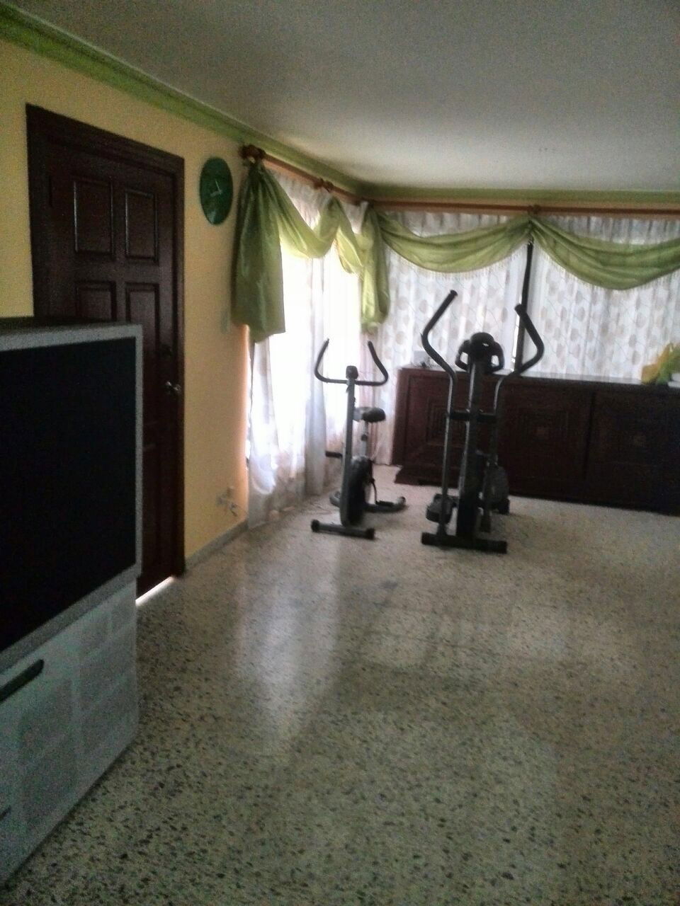 Colocation Santo Domingo 103500