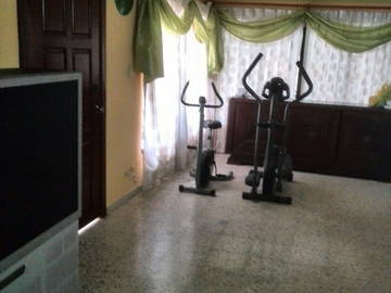 Colocation Santo Domingo 103500-4