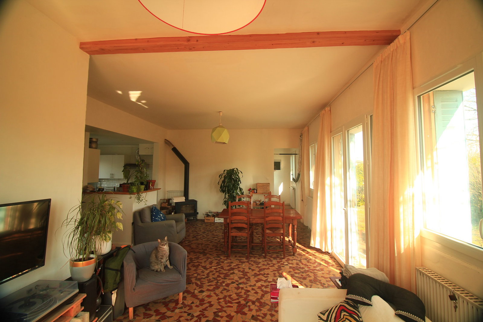 Shared Housing Vénissieux 505644