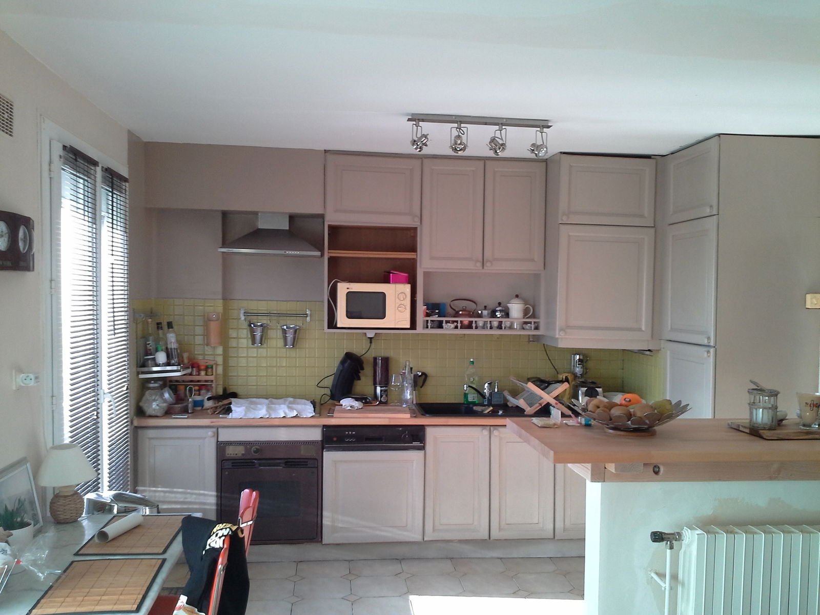 Homestay Rezé 62558