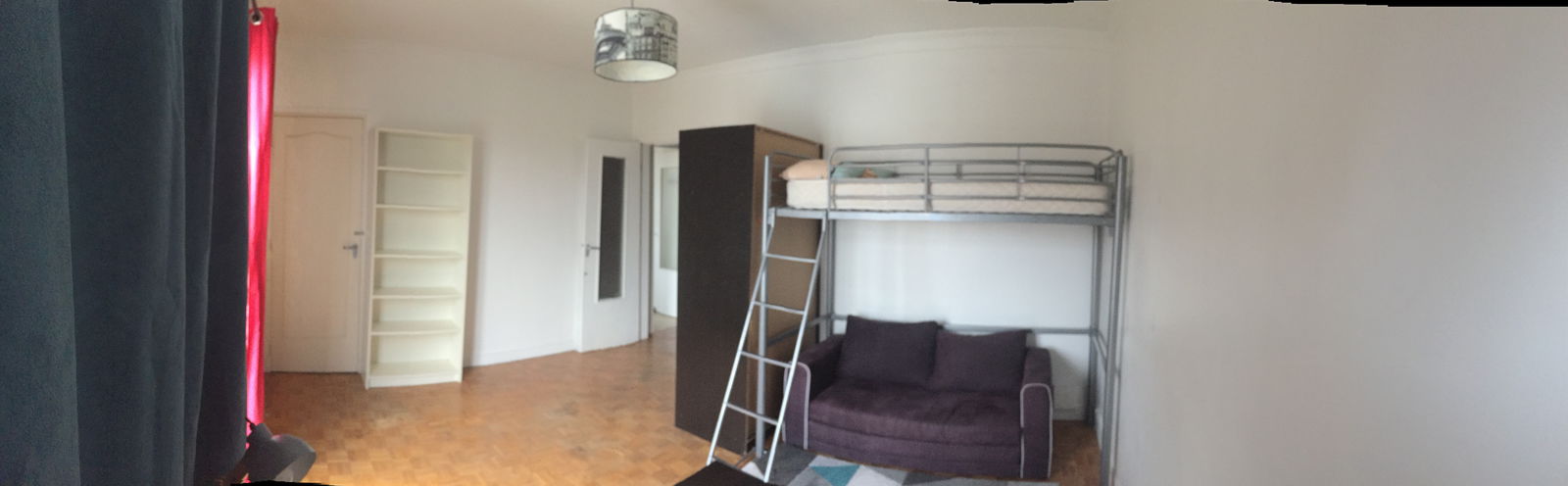 Colocation Compiègne 17297