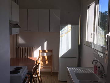 Room For Rent Compiègne 17297