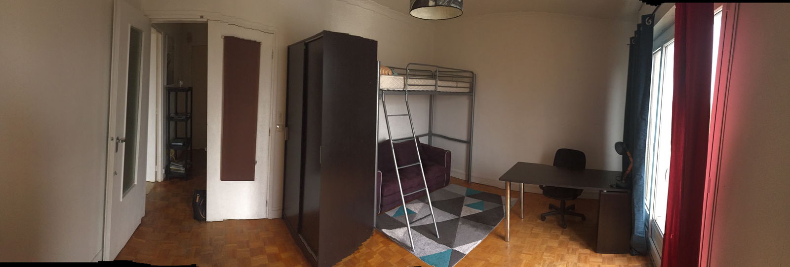 Colocation Compiègne 17297