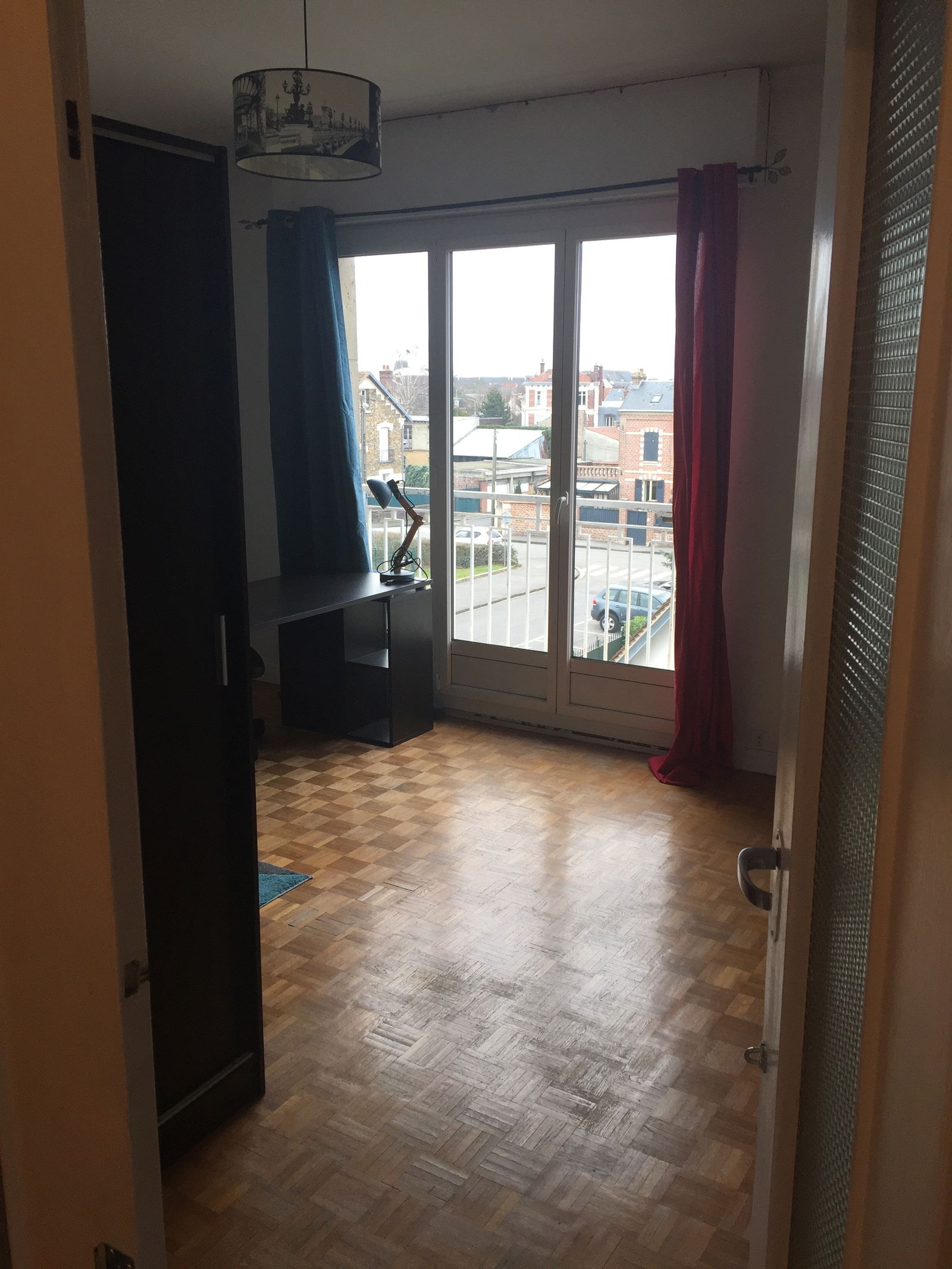 Colocation Compiègne 17297