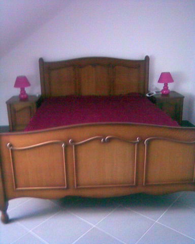 Homestay Aix-sur-Cloie 2660