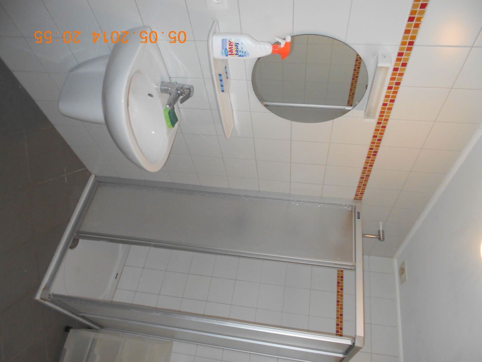 Homestay Aix-sur-Cloie 2660