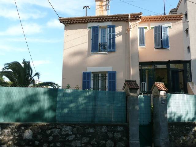 Homestay Cannes 14940