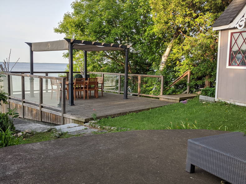 Chambre Chez L'habitant Georgina 415421-3