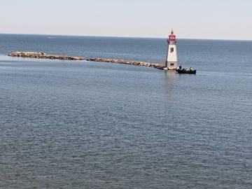 Chambre Chez L'habitant Georgina 415421-4