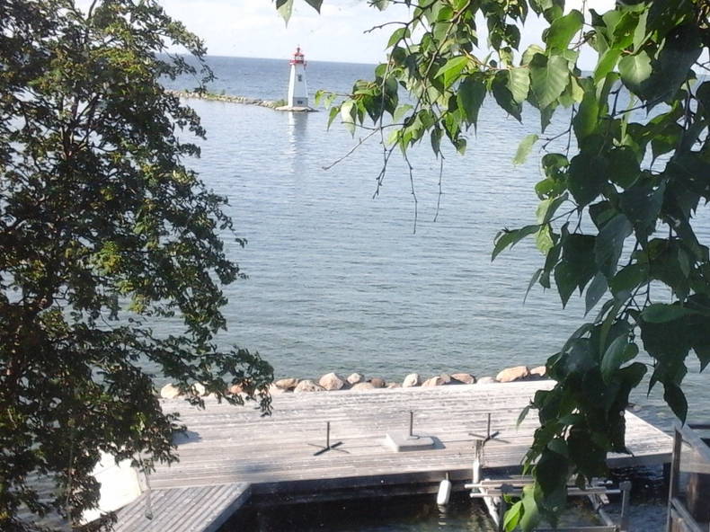 Chambre Chez L'habitant Georgina 415421-5