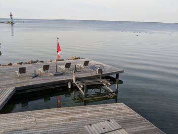 Chambre Chez L'habitant Georgina 415421-6