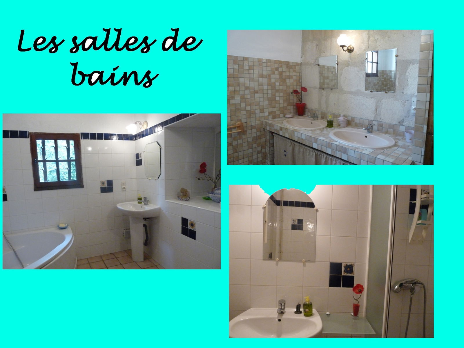Homestay Arles 78382