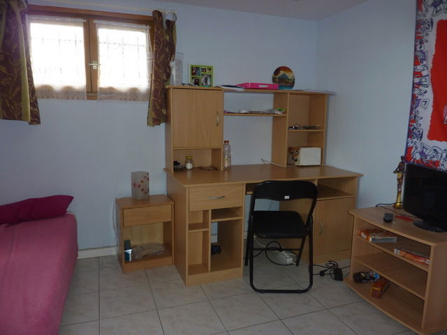 Homestay Carquefou 10725