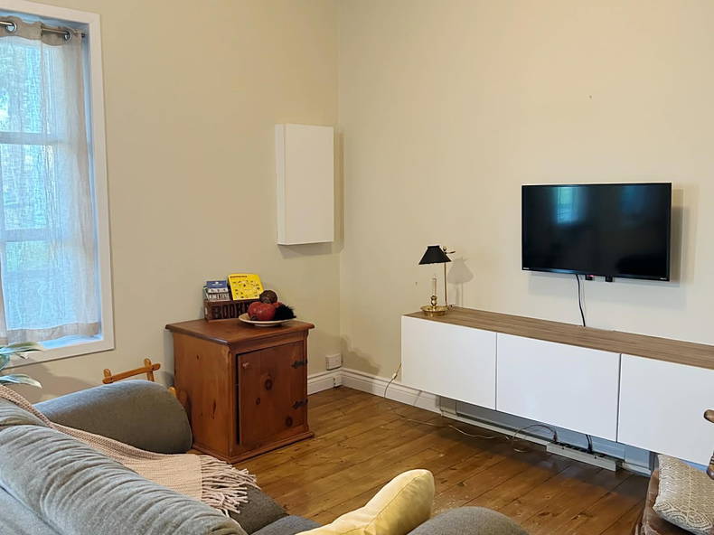 Gehele Woning Pont-Rouge 656688-3