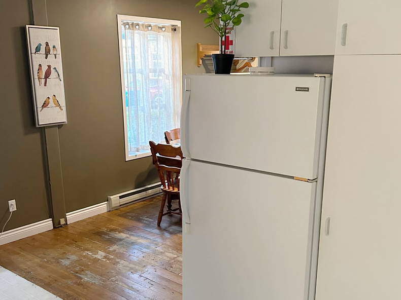 Hele Hjemmet Pont-Rouge 656688-4