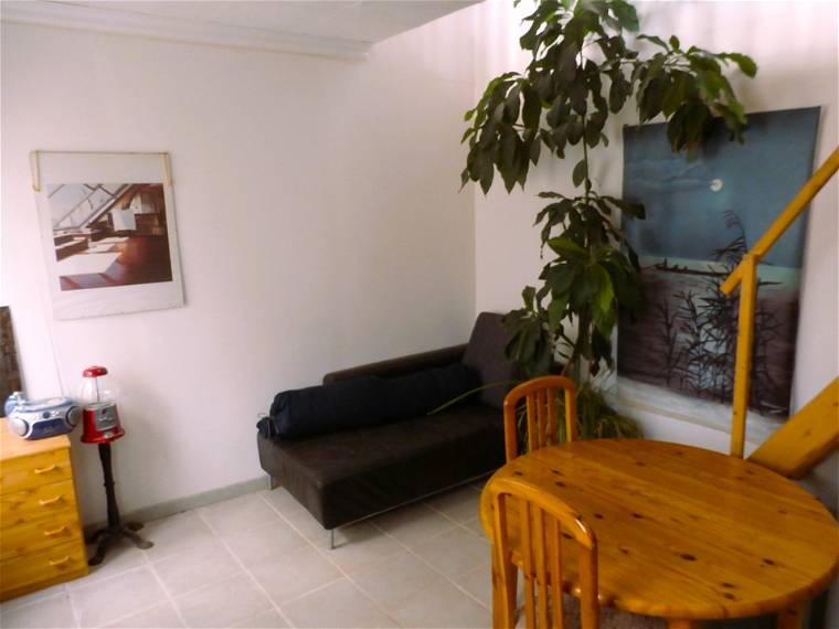 Homestay Jossigny 390724