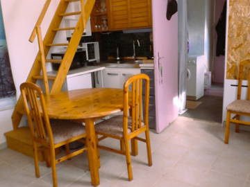 Chambre À Louer Jossigny 390724