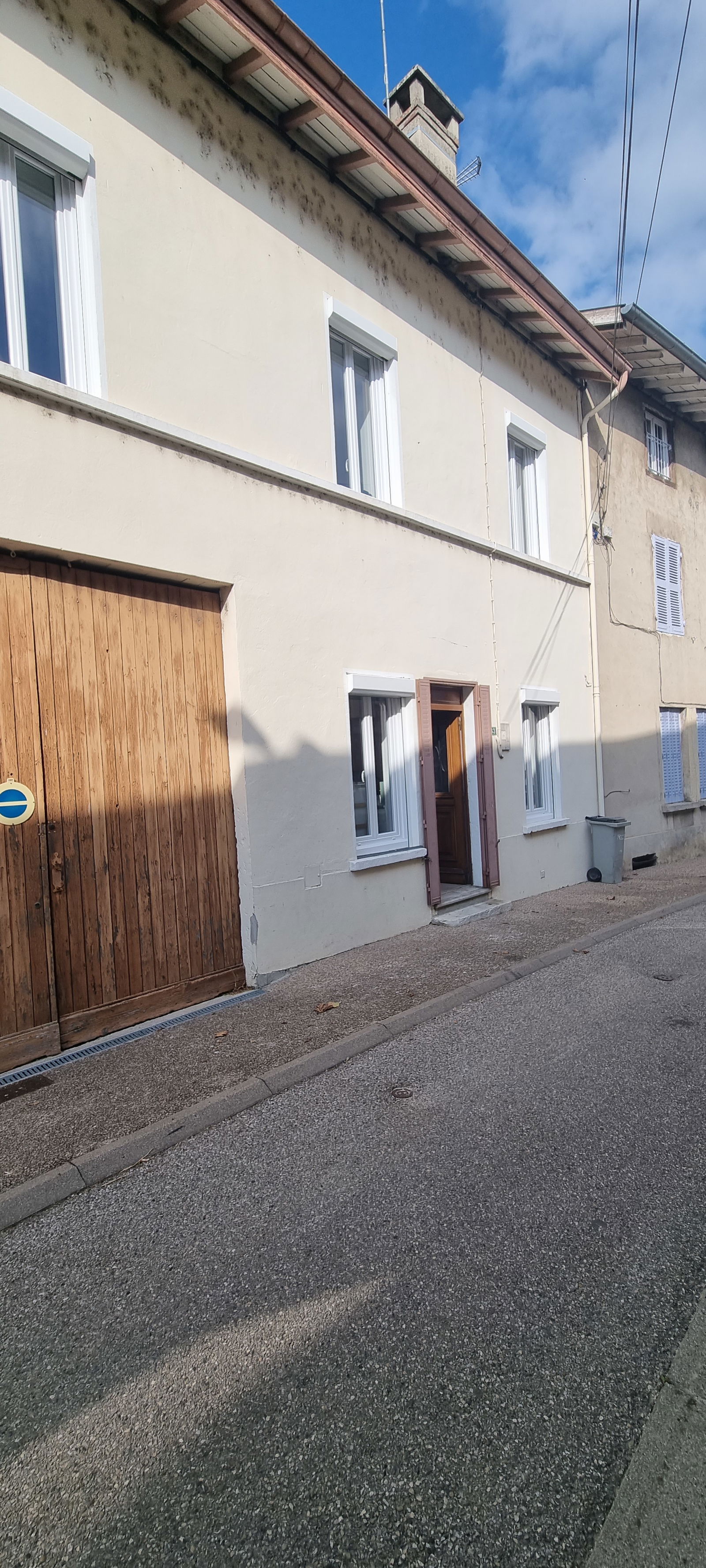 Colocation Priay 262938