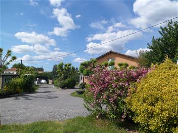 Chambre À Louer Saint-Ciers-D'abzac 349552