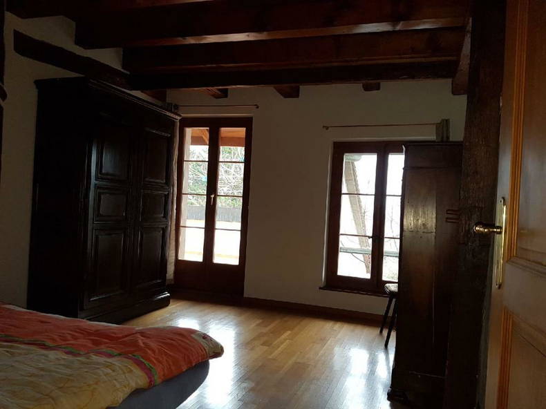 Homestay Champvent 210231-2