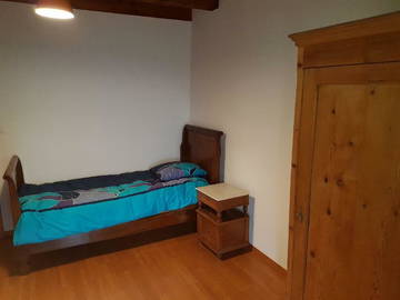 Homestay Champvent 210231-4