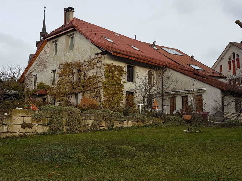 Homestay Champvent 210231-5