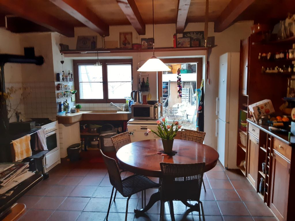 Homestay Champvent 210231