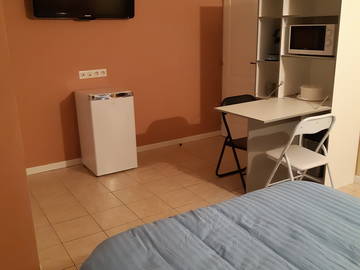 Room For Rent Jezainville 212311