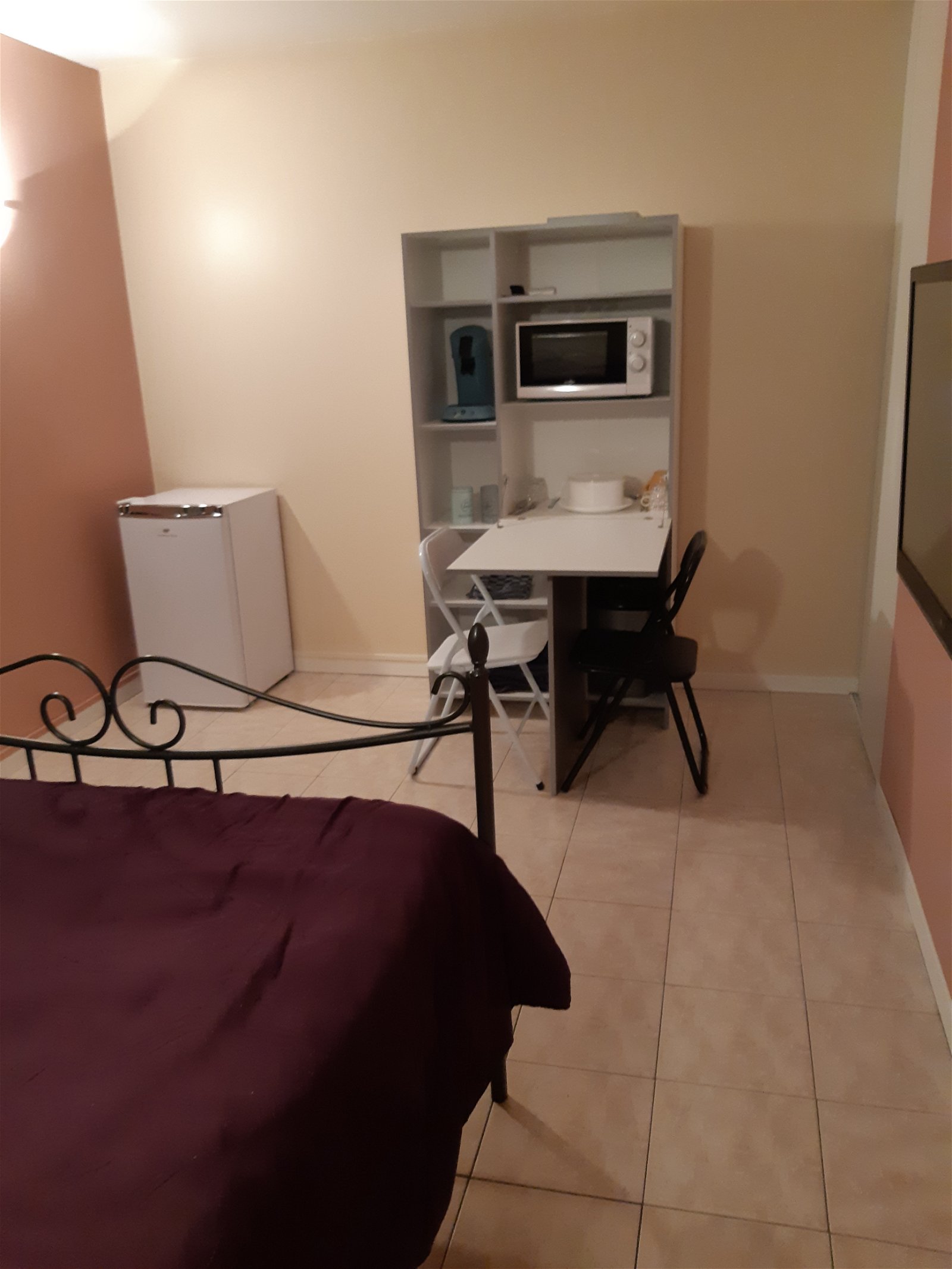 Homestay Jezainville 212311