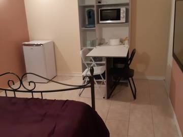 Room For Rent Jezainville 212311