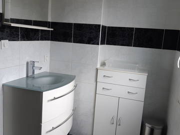 Chambre Chez L'habitant Jezainville 212311-5