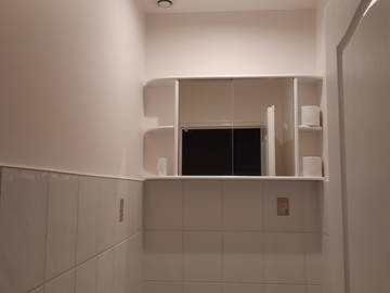 Chambre Chez L'habitant Jezainville 212311-7