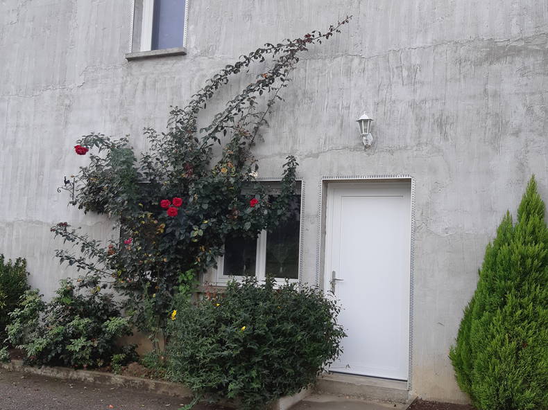 Chambre Chez L'habitant Jezainville 252631-1