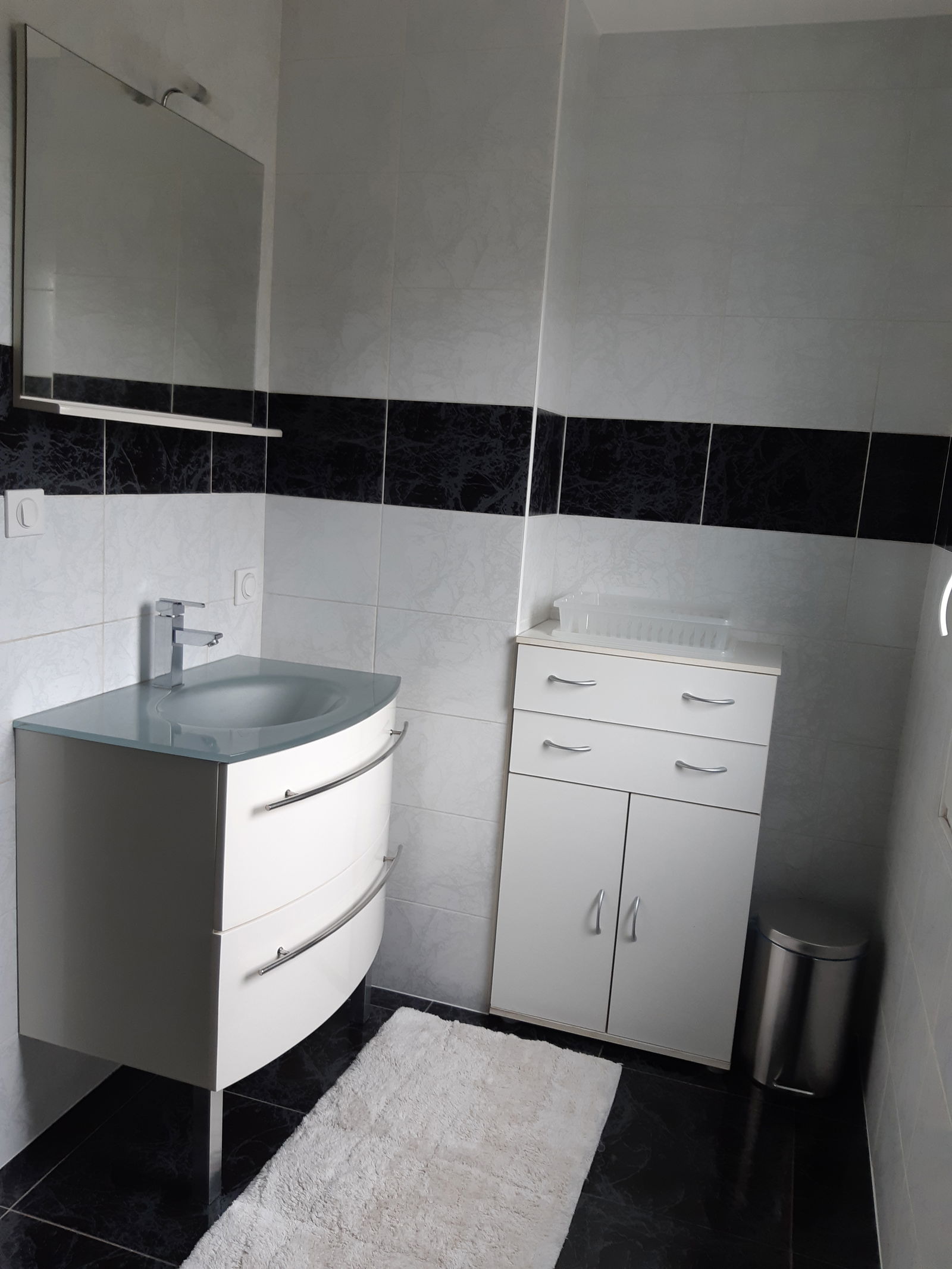 Homestay Jezainville 252631