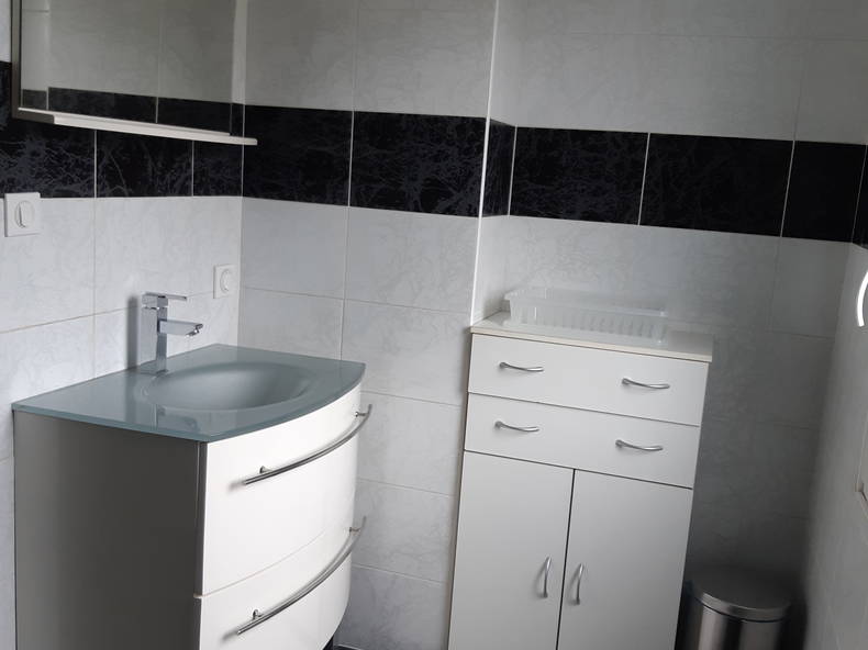 Chambre Chez L'habitant Jezainville 252631-5